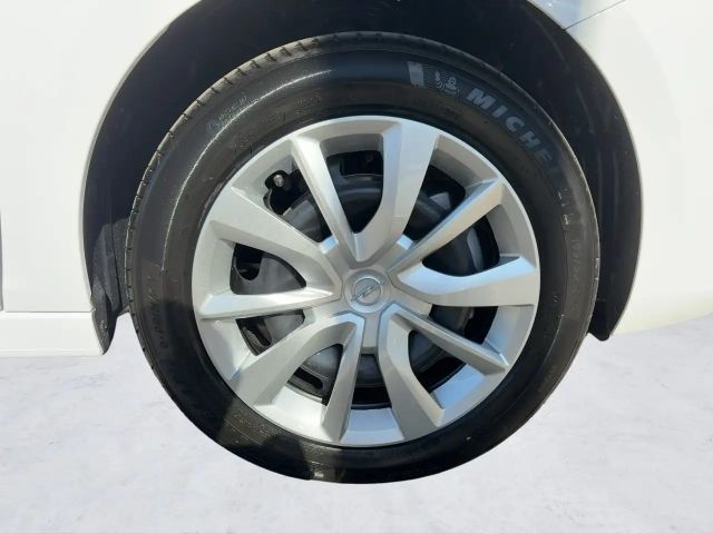 Opel Corsa Edition F Edition