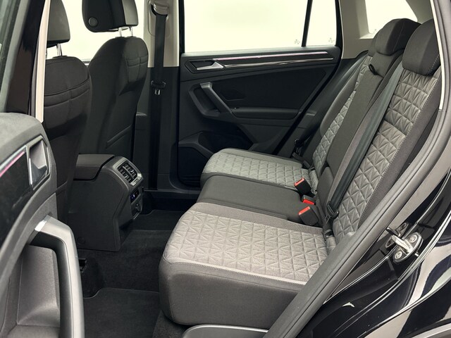 Volkswagen Tiguan 2.0 TDI Life