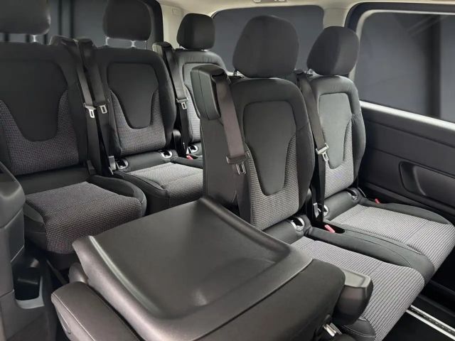 Mercedes-Benz EQV 300 Limousine Lang