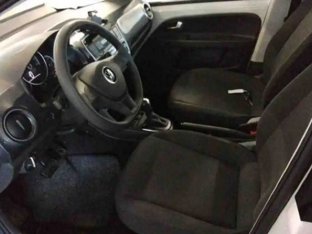 Volkswagen e-up! KLIMA CCS BLUETOOTH DAB