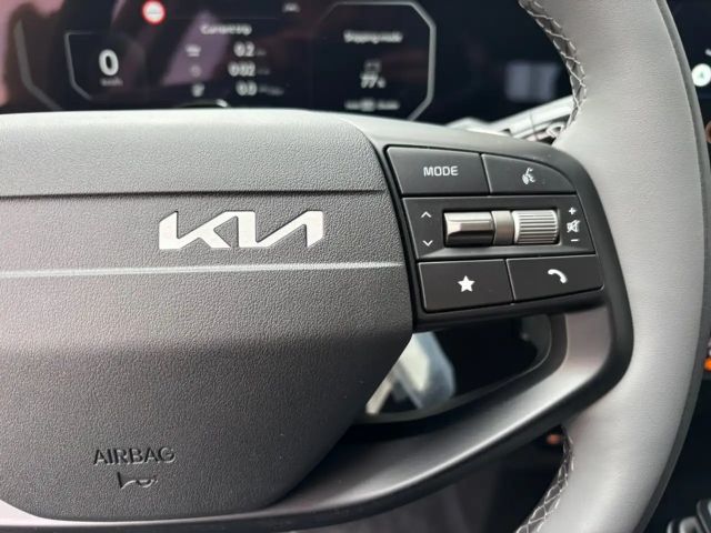 Kia EV6 Achterwielaandrijving Air