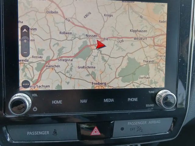 Mitsubishi ASX 4WD CVT