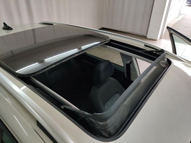 Volkswagen Golf 1.5 TSI Move Variant