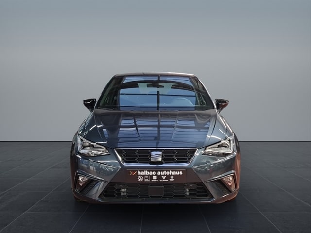 Seat Ibiza 1.0 TSI FR-lijn
