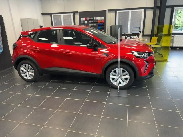 Renault Captur Evolution TCe 90