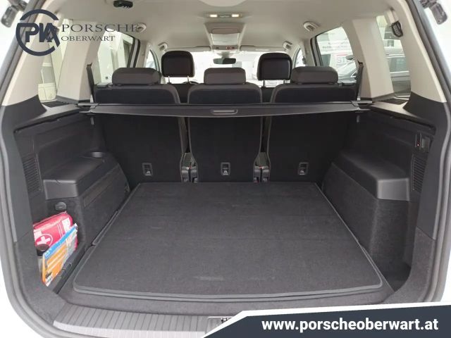 Volkswagen Touran Friends TDI