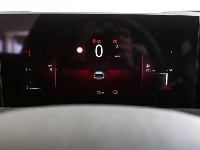 Opel Astra GS-Line Grand Sport Sports Tourer