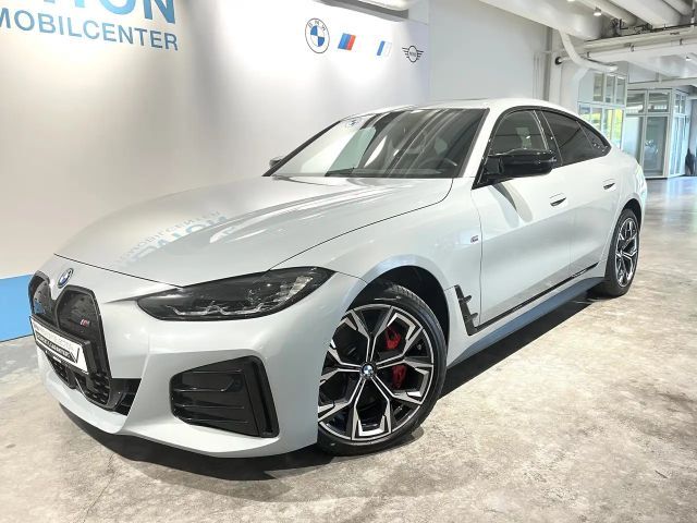 BMW i4 Coupé M-Sport M50