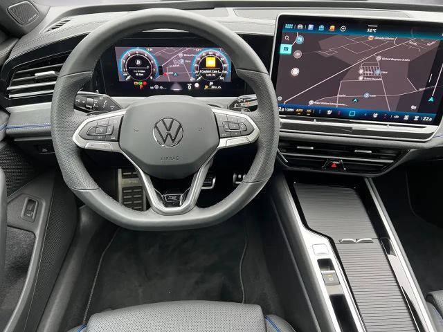 Volkswagen Passat 2.0 TSI R-Line Style Variant