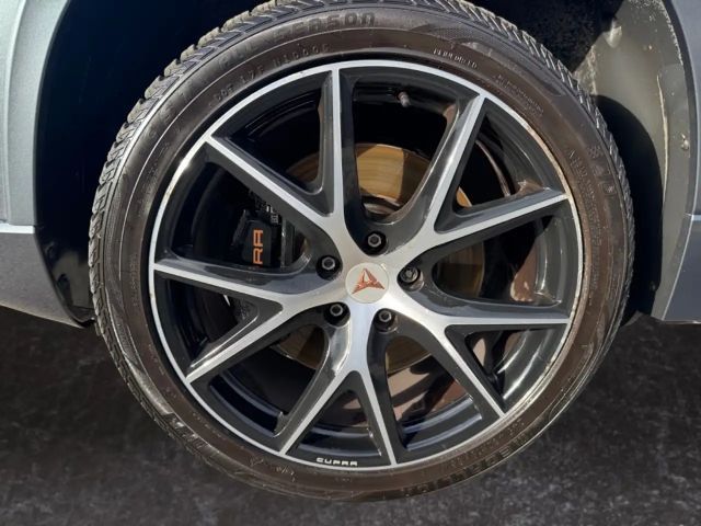 Cupra Ateca 4Drive DSG