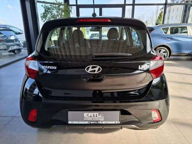 Hyundai i10 1.0 2WD Select