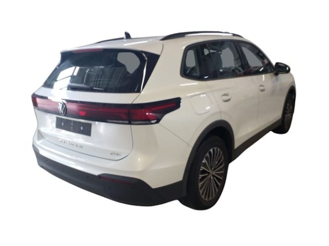 Volkswagen Tiguan DSG