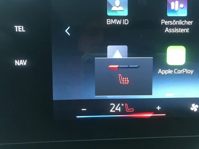 BMW X1 M-Sport sDrive18d