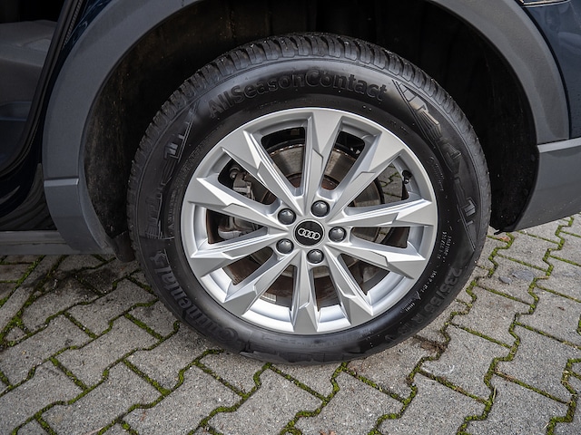 Audi Q3 45 TFSI Hybride S-Tronic