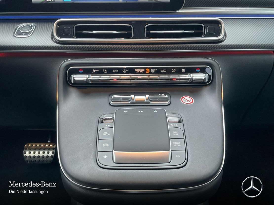 Mercedes-Benz Marco Polo Marco Polo 300 d