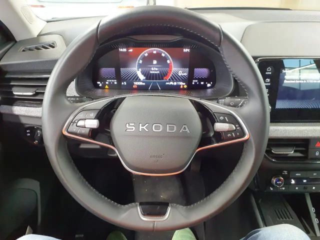 Skoda Kamiq 1.0 TSI Tour