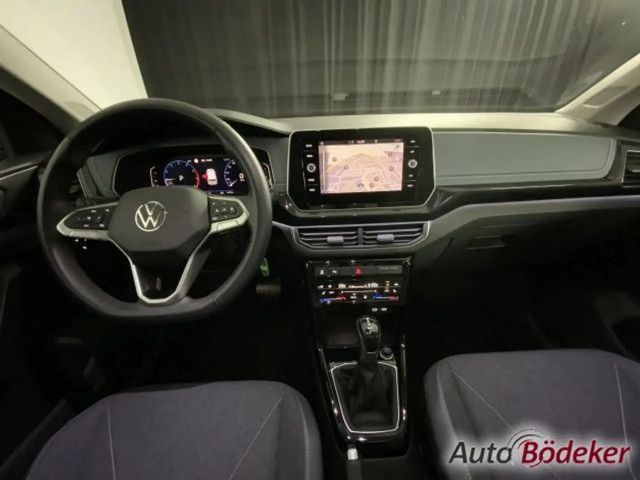 Volkswagen T-Cross DSG Style