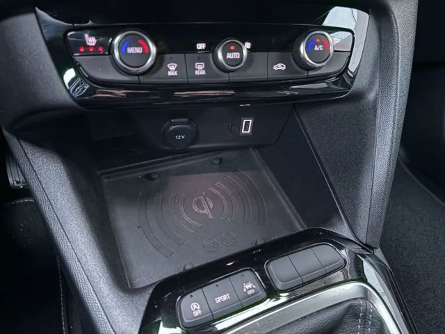 Opel Corsa GS-Line Grand Sport Turbo