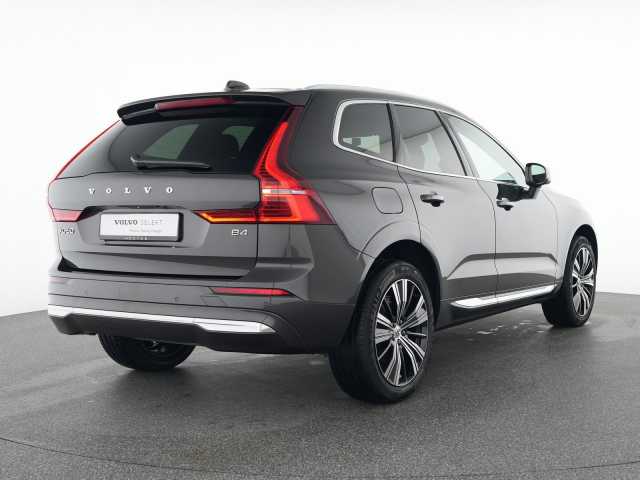 Volvo XC60 XC60