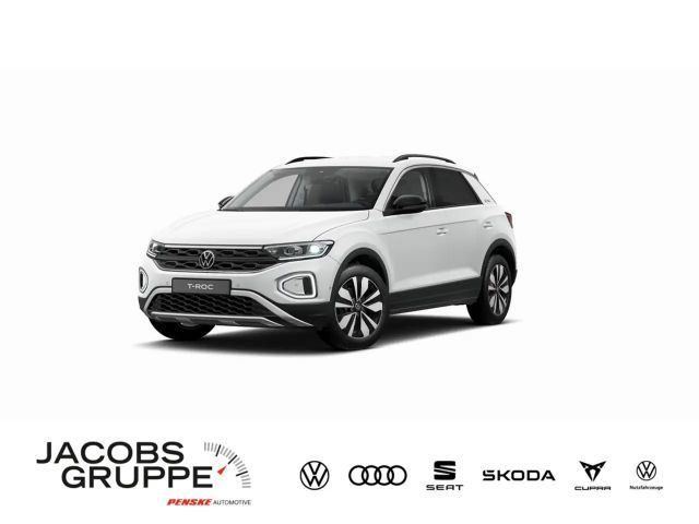 Volkswagen T-Roc 1.5 TSI