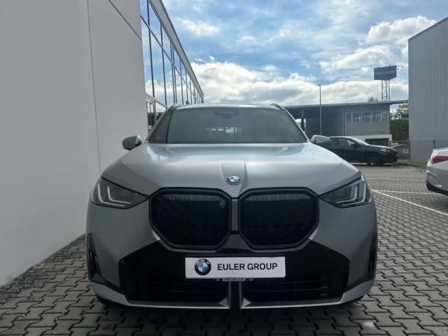 BMW X3 M-Sport xDrive