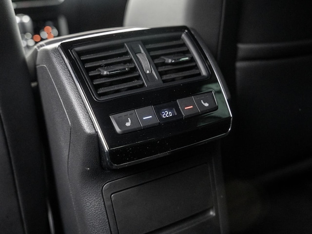 Skoda Superb 2.0 TDI