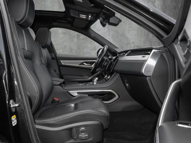 Jaguar F-Pace AWD D300 R-Dynamic S