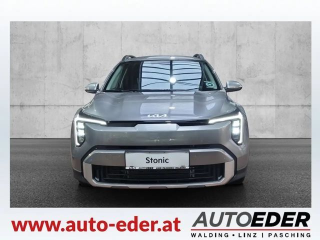 Kia Stonic GDi