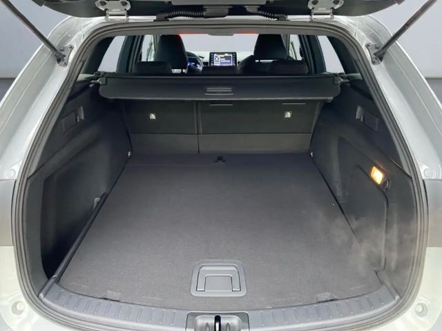 Toyota Corolla Hybride Team D Technik