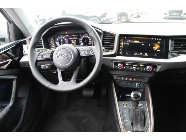 Audi A1 30 TFSI Allstreet S-Tronic