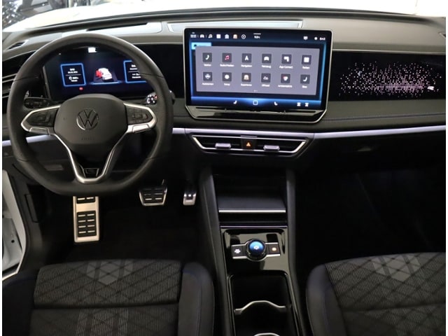 Volkswagen Tiguan 2.0 TDI DSG R-Line