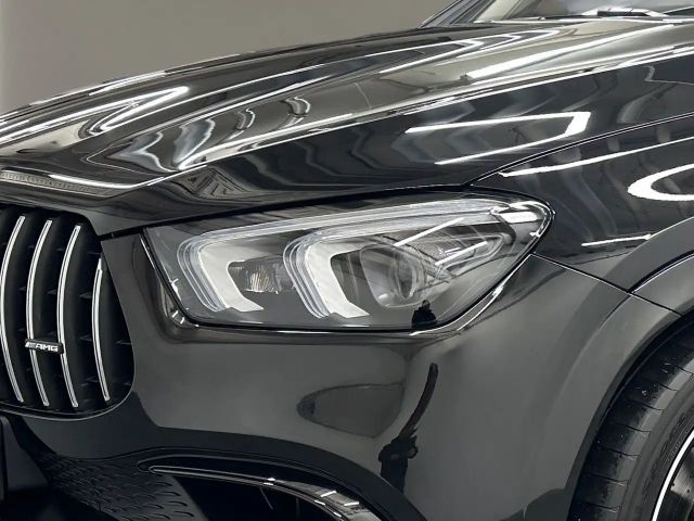 Mercedes-Benz GLE 63 AMG 4MATIC AMG Line Coupé