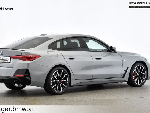 BMW 420 420d Coupé xDrive