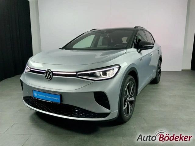 Volkswagen ID.4 4Motion GTX