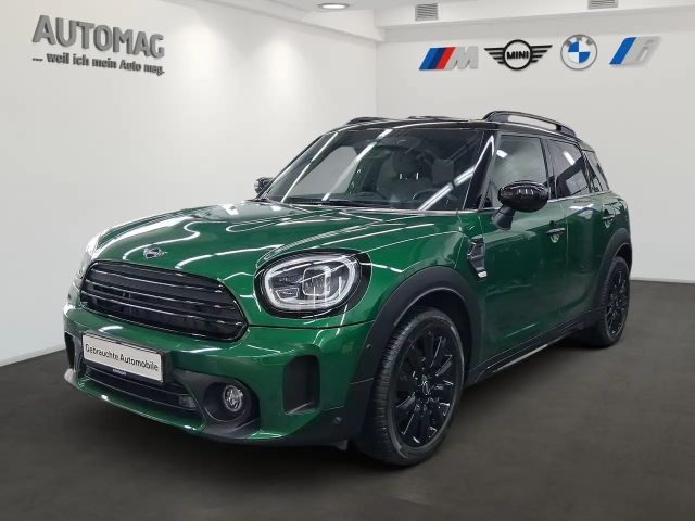 MINI Cooper Countryman Komfortzugang*Rückfahrkamera*AktiveGeschwindi.