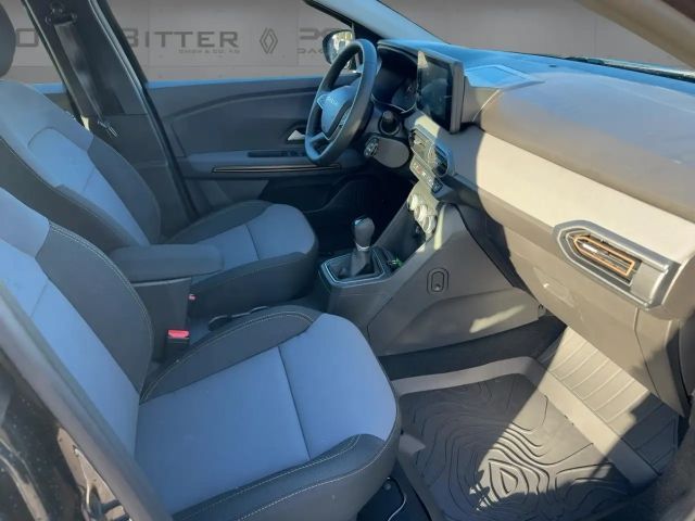 Dacia Sandero Extreme Stepway