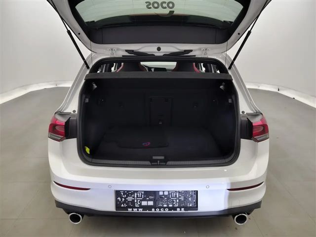 Volkswagen Golf 2.0 TSI DSG GTI