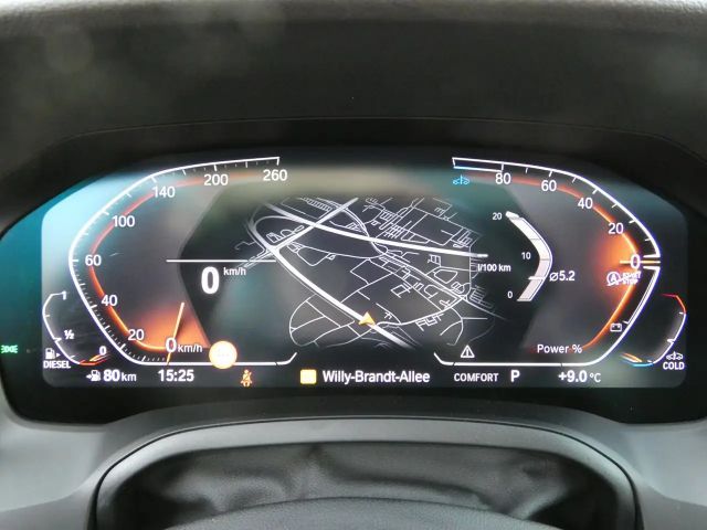 BMW 420 420d Comfort pakket Coupé