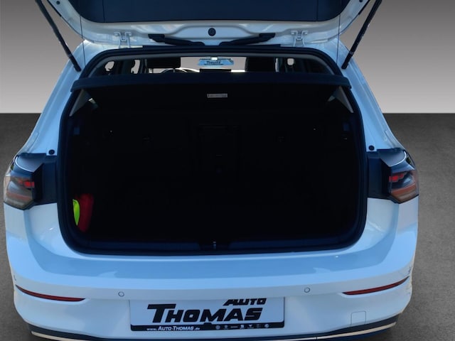 Volkswagen Golf DSG Golf VIII