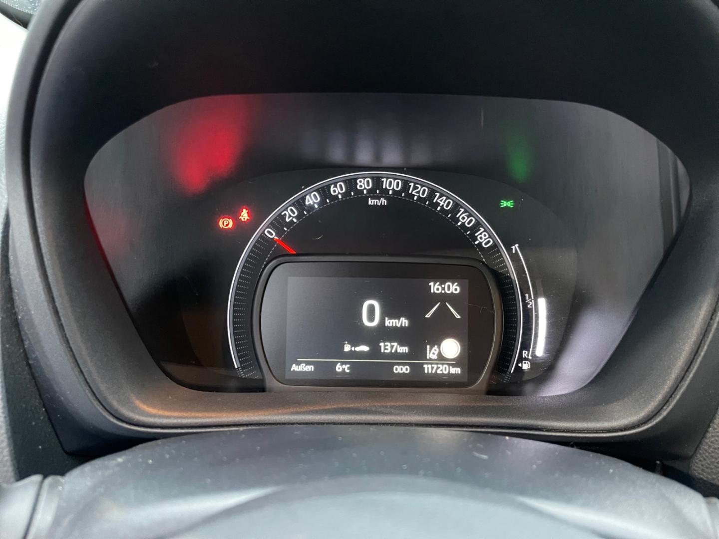 Toyota Aygo X 5-deurs