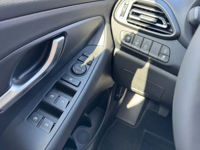 Hyundai i30 i30 Kombi Go 1,5 DPI