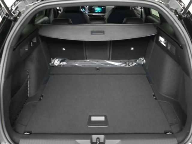 Opel Astra GS-Line Grand Sport Sports Tourer