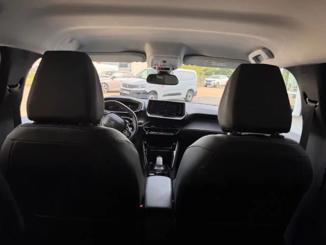 Peugeot 208 Allure Pack