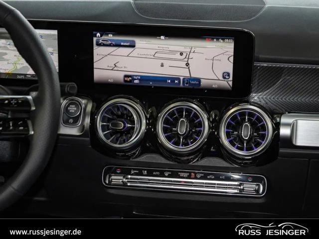 Mercedes-Benz GLB 220 4MATIC AMG Line