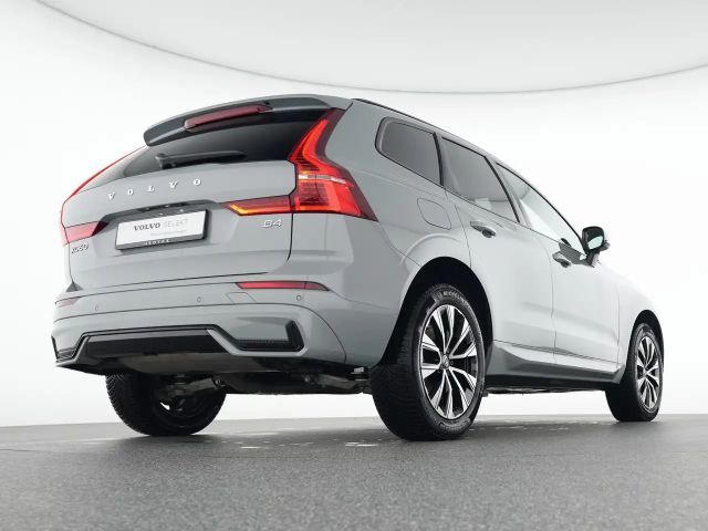 Volvo XC60 Dark Geartronic Plus