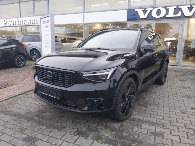 Volvo XC40 Ultra