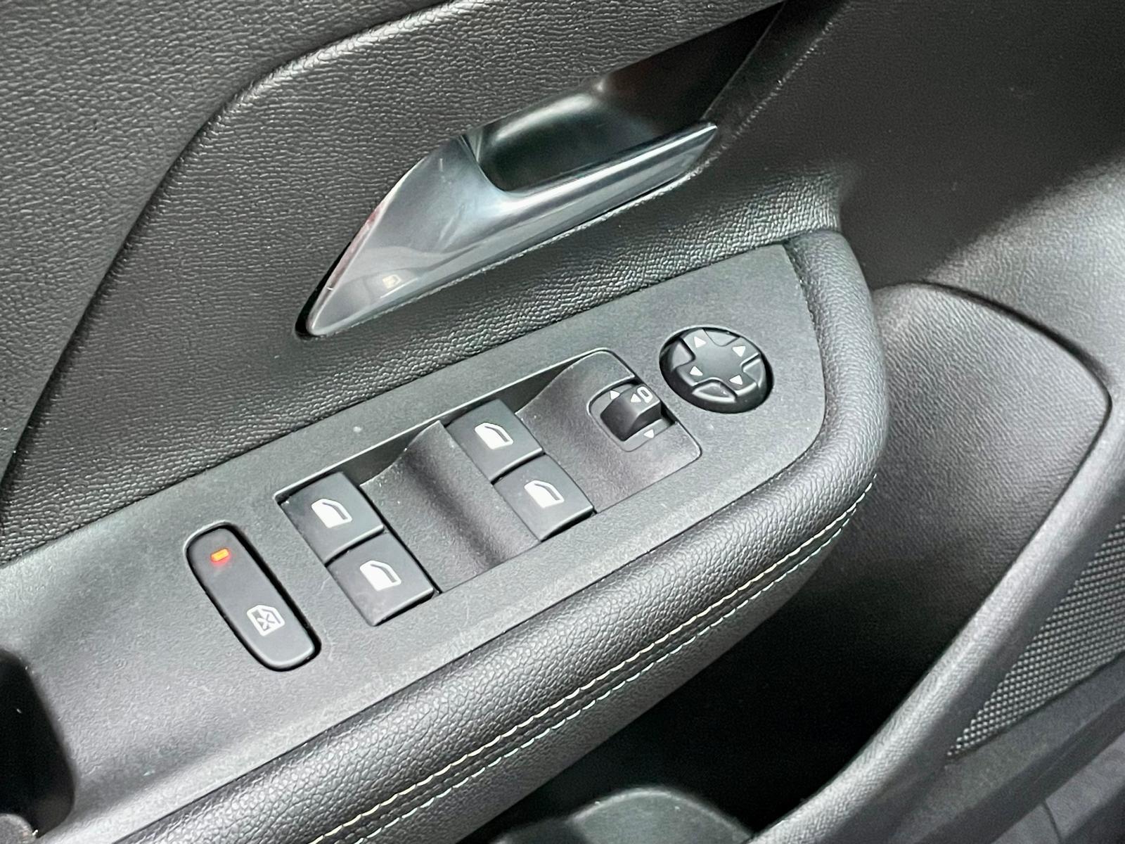 Opel Mokka GS-Line Grand Sport