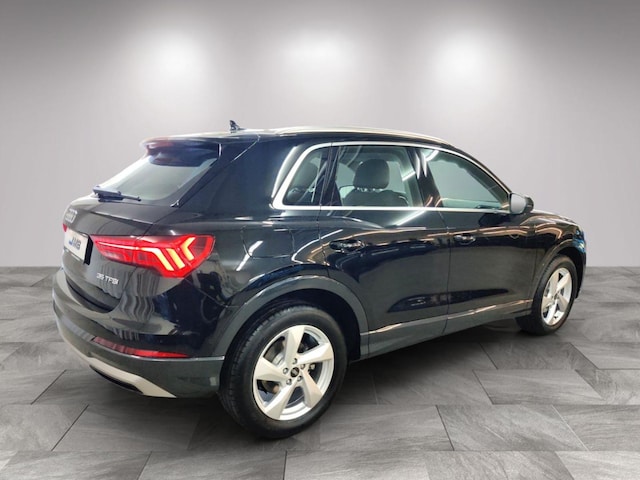 Audi Q3 S-Tronic