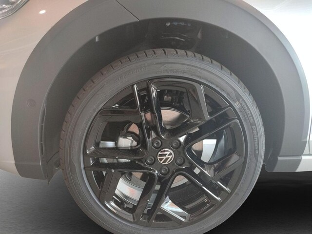 Volkswagen Taigo 1.0 TSI DSG R-Line