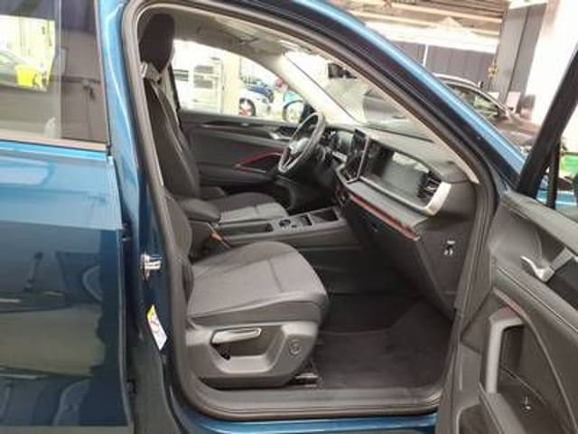 Volkswagen Tayron 2.0 TDI DSG